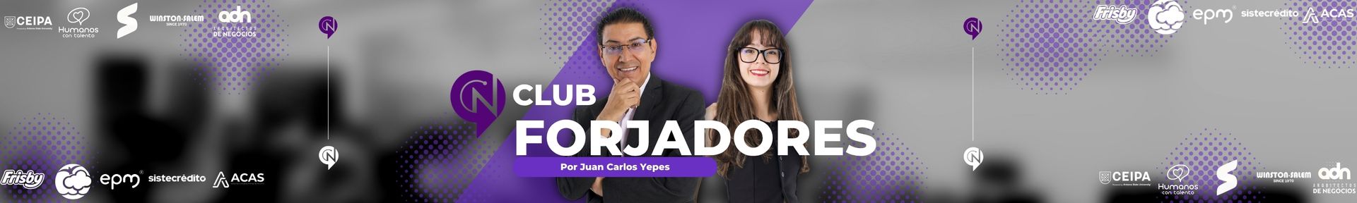 Club Forjadores